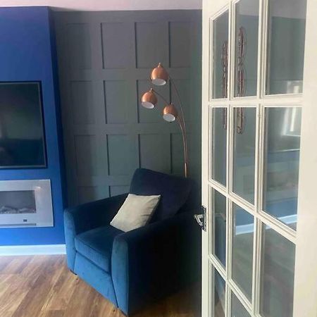 Lovely 2 Bedroom With Private Garden Εδιμβούργο Εξωτερικό φωτογραφία