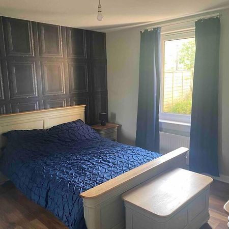Lovely 2 Bedroom With Private Garden Εδιμβούργο Εξωτερικό φωτογραφία