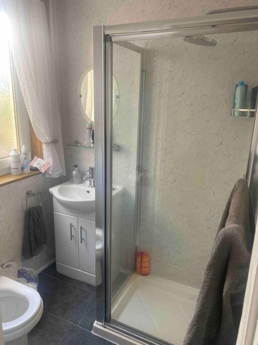 Lovely 2 Bedroom With Private Garden Εδιμβούργο Εξωτερικό φωτογραφία