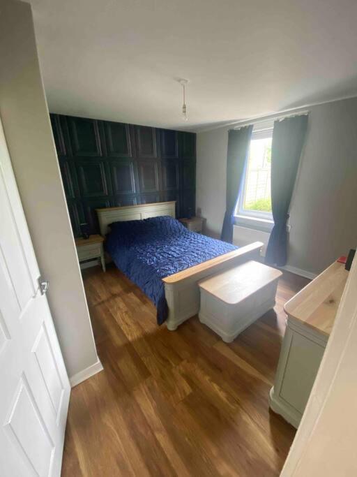 Lovely 2 Bedroom With Private Garden Εδιμβούργο Εξωτερικό φωτογραφία